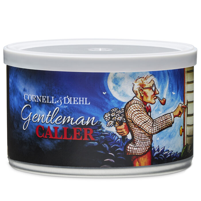Cornell & Diehl Gentleman Caller