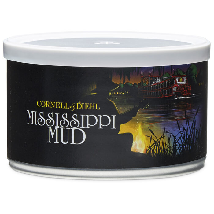 Cornell & Diehl Mississippi Mud