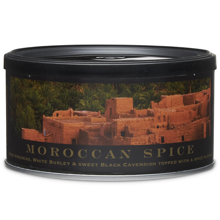 SPS Moroccan Spice