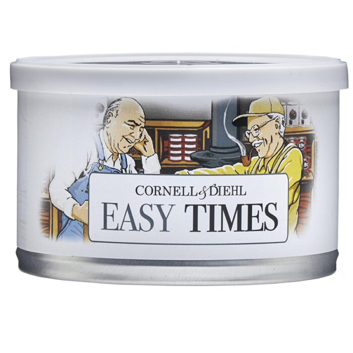 Cornell & Diehl Easy Times