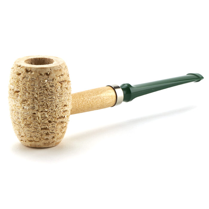Natural Boone Corn Cob Pipe