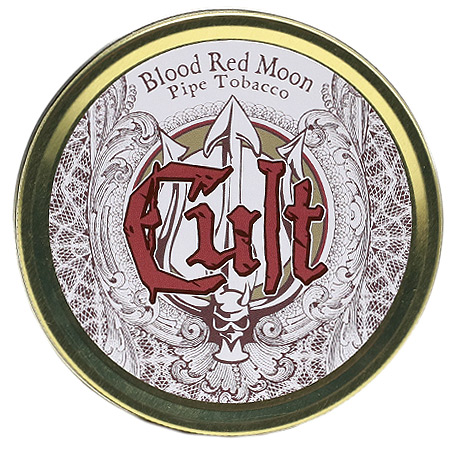 Cult: Blood Red Moon