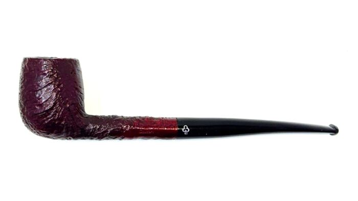 Kaywoodie Saxon Straight Billiard Pipe