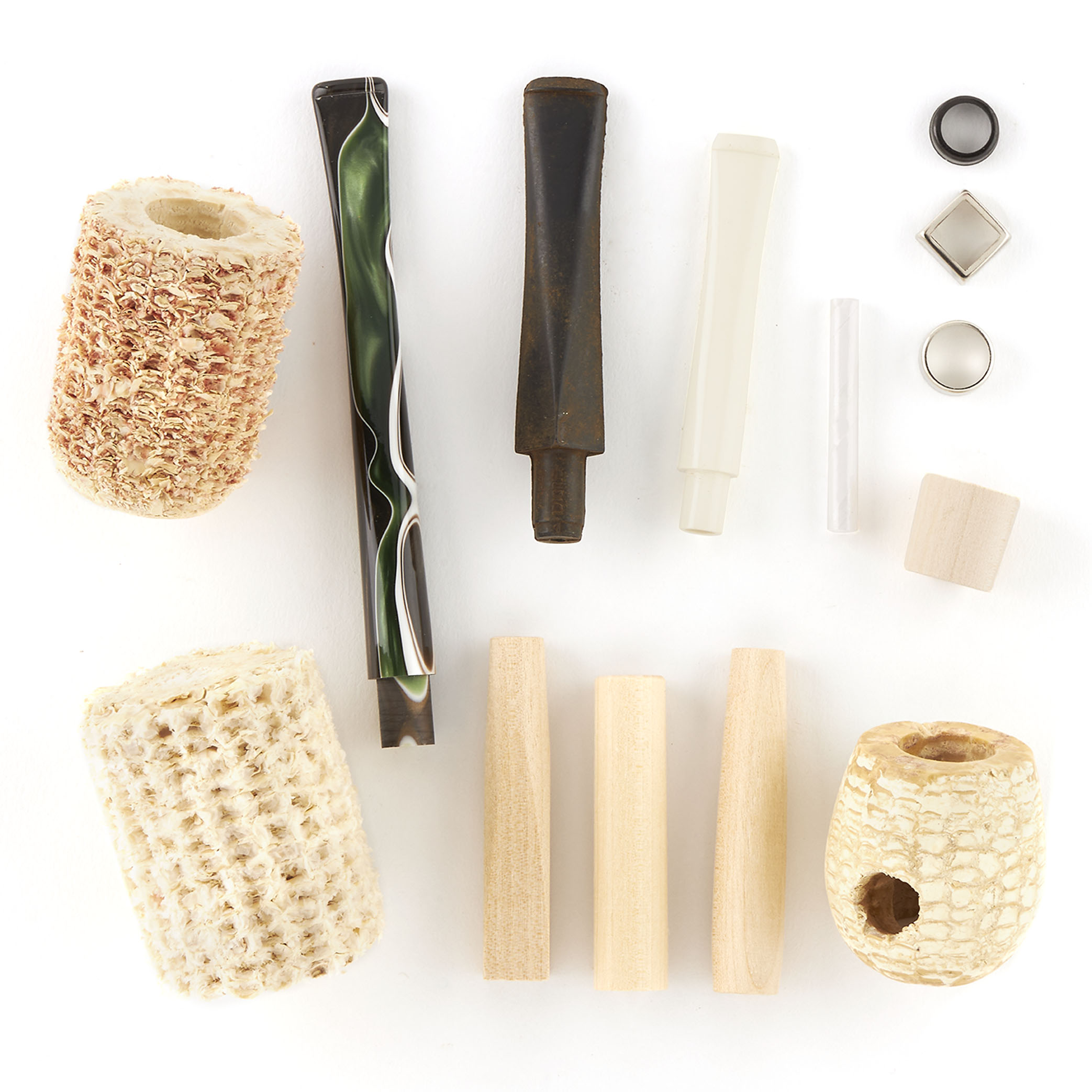 The MMC Pipe Dream Kit