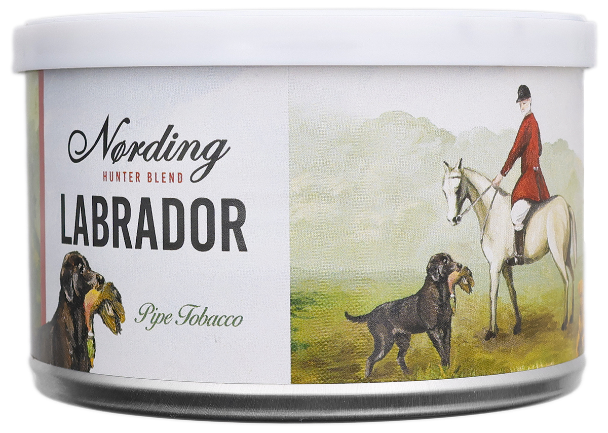 Nording Hunter Blend - Labrador