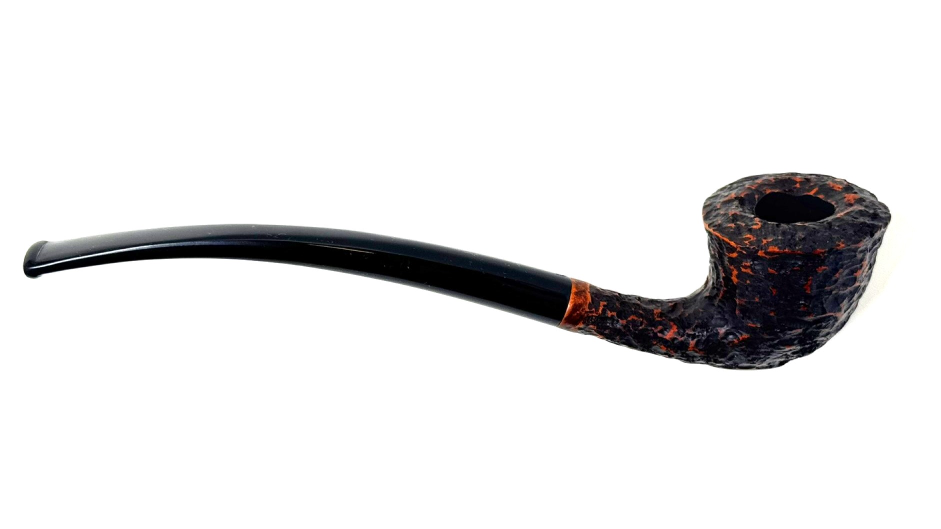 Dagner Brown Rusty Dublin Wizard