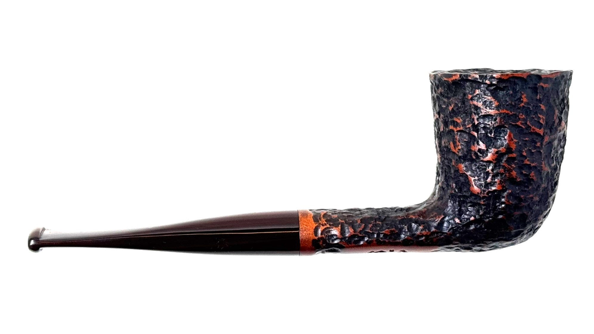 Dagner Brown Rusty Dublin