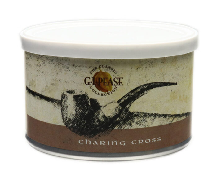 G. L. Pease Charing Cross