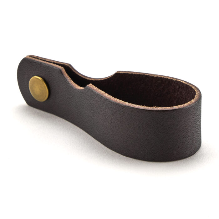 Leather Pipe Rest - Image 4