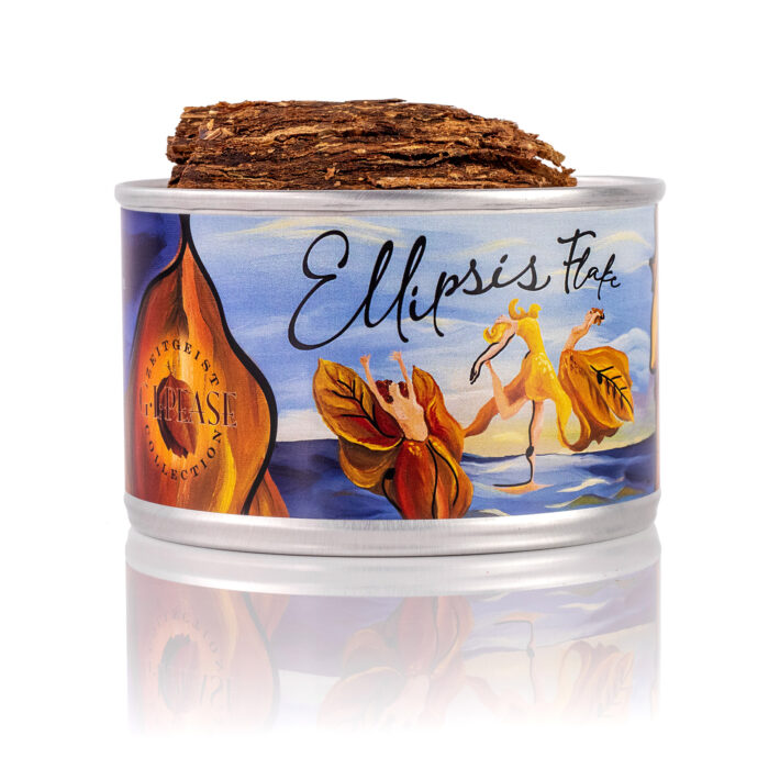G. L. Pease Ellipsis Flake