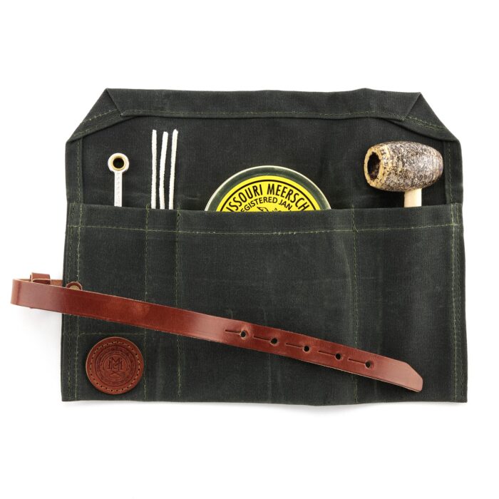 MMC Pipe Roll