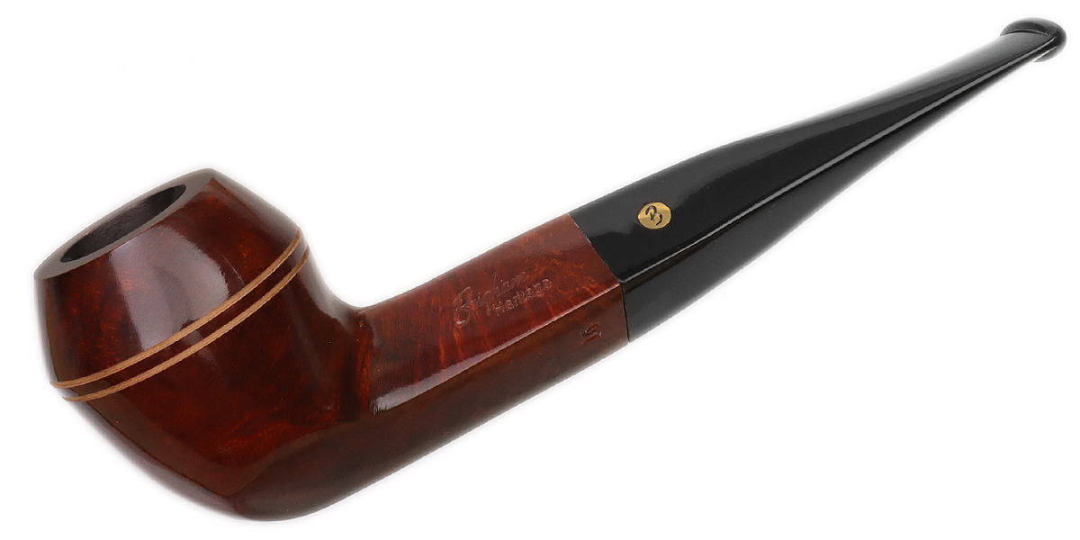 ネイティブ・アメリカンの水牛のツノのパイプ ネイティブ・アメリカンの水牛のツノのパイプ Skunk(スカンク