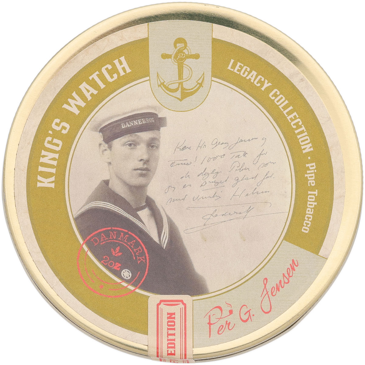 Legacy Collection: King's Watch