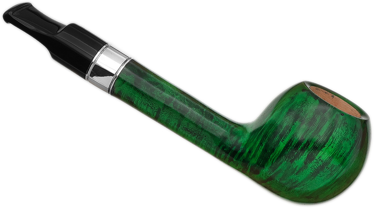 Rattray Lil Pipe Smooth Green (173) - Image 2