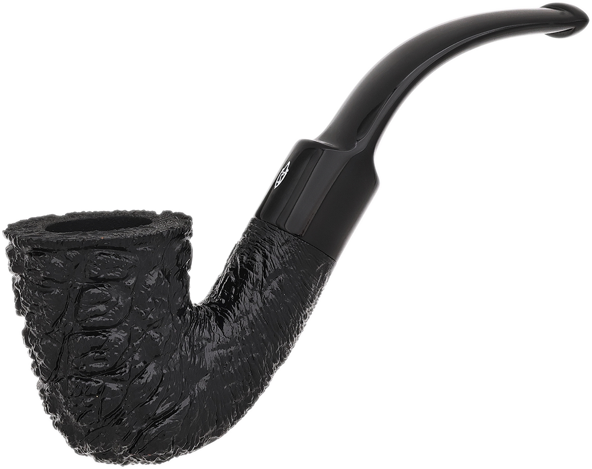 Savinelli 150th Anniversary Capri (621)