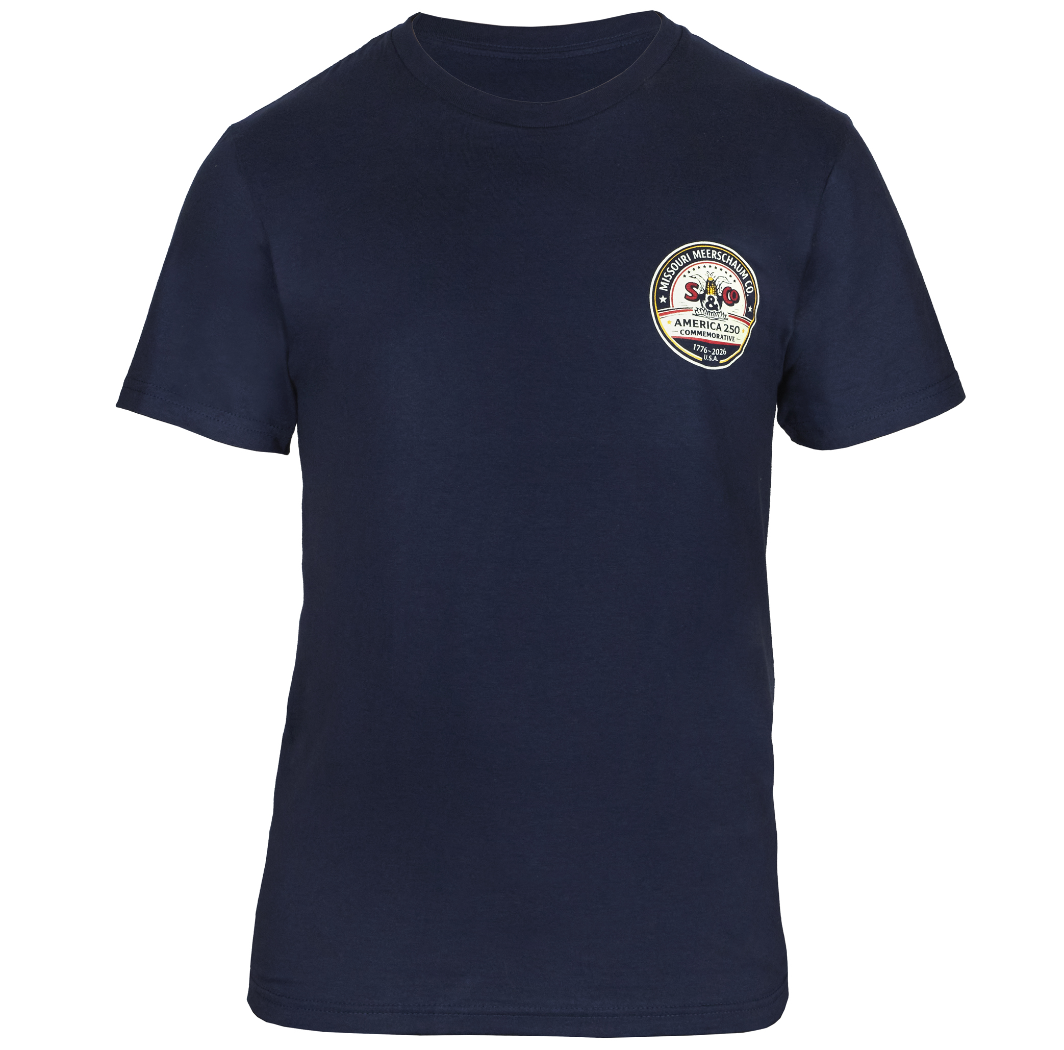 MMC America's 250th Commemorative Tee