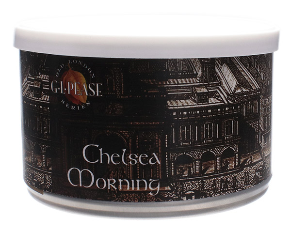 G. L. Pease Chelsea Morning